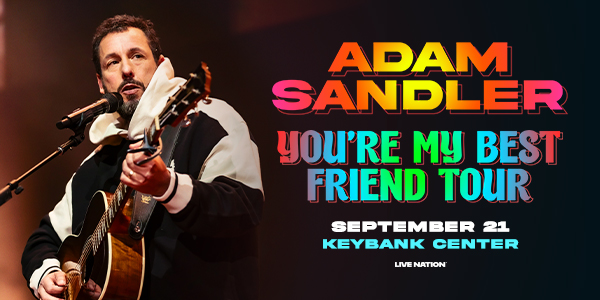 Adam Sandler