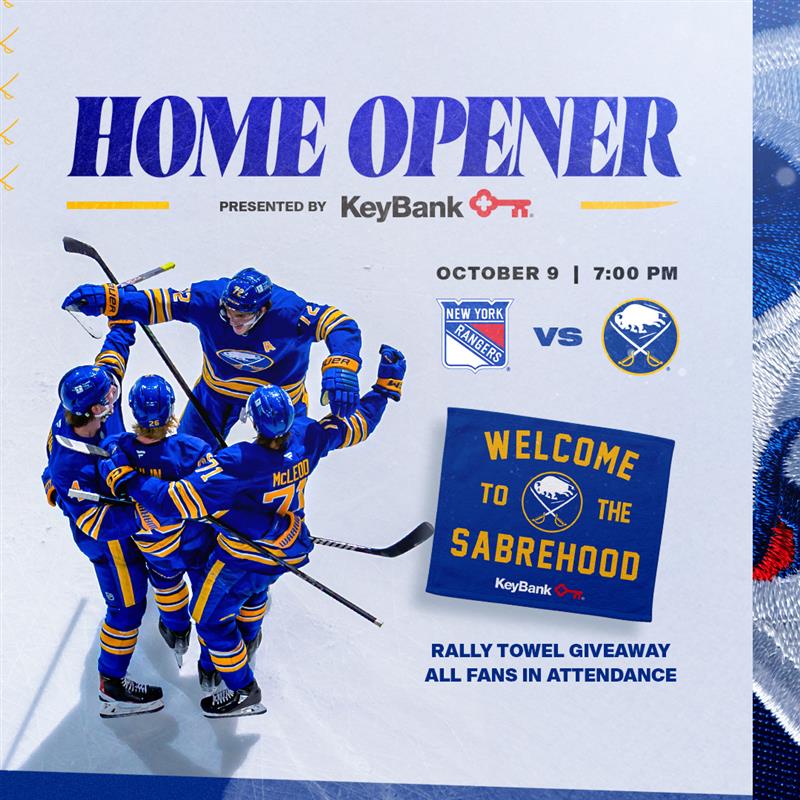 Home Opener