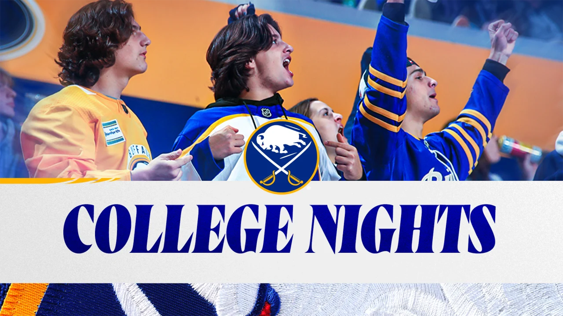 College Night Offers