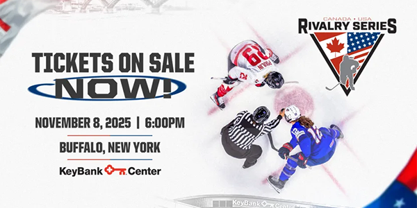Rivalry Series