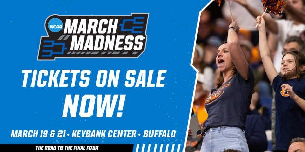 March Madness