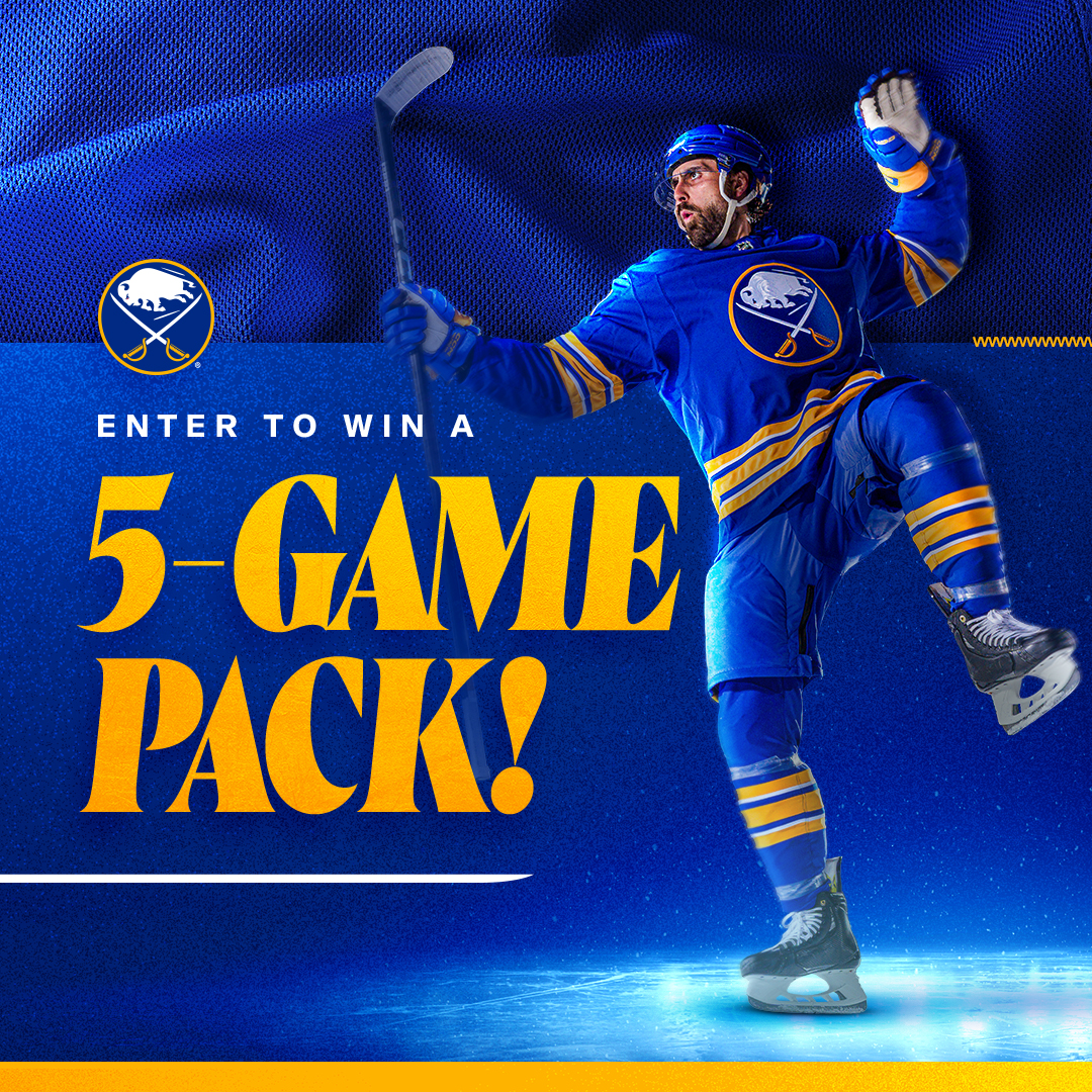 5-Game Pack Giveaway