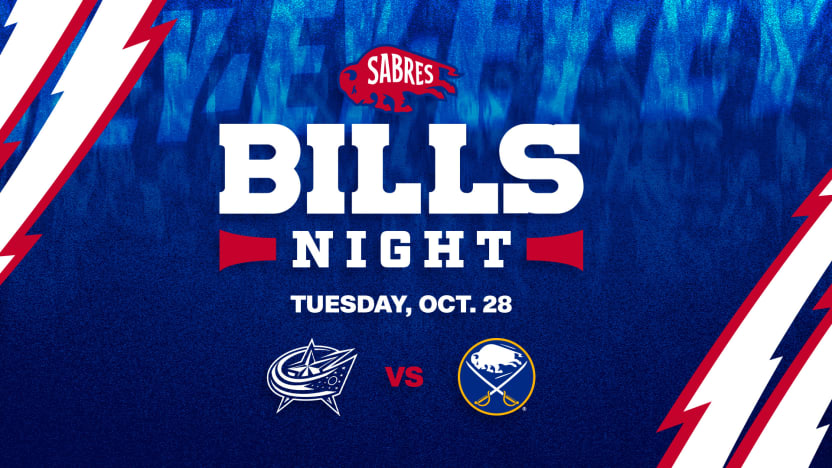 Bills Night