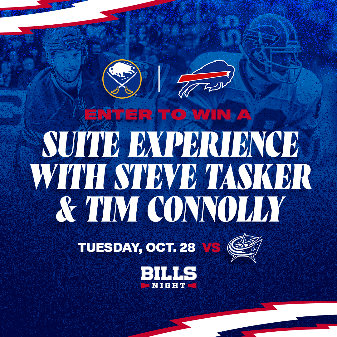 Enter to win: Suite Experience