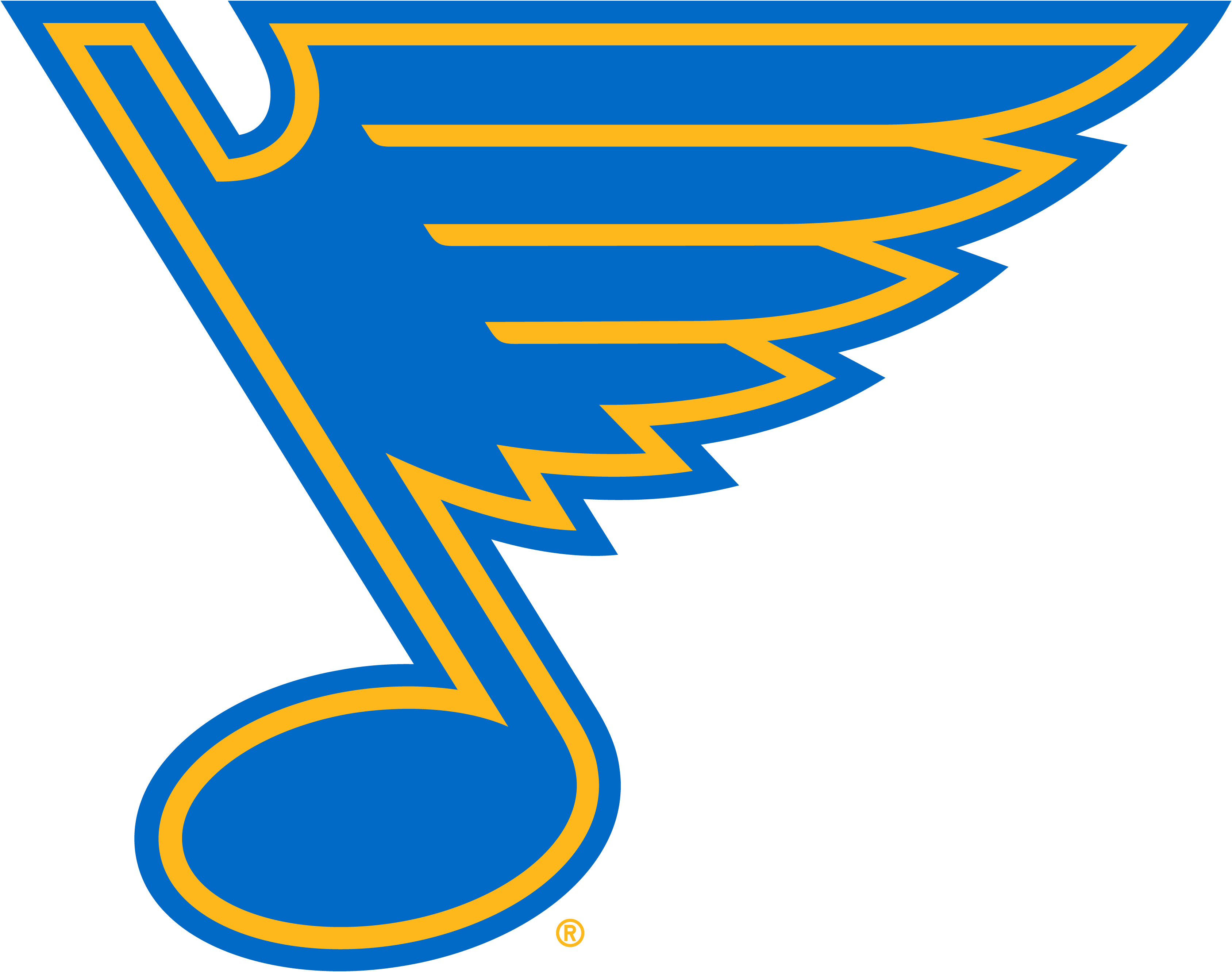 St. Louis Blues