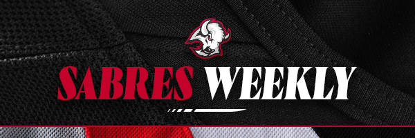 Sabres Weekly