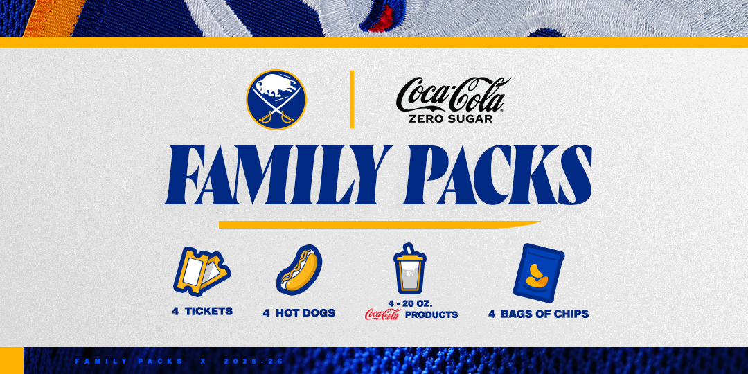 Family Packs