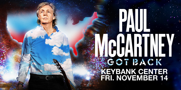 Paul McCartney