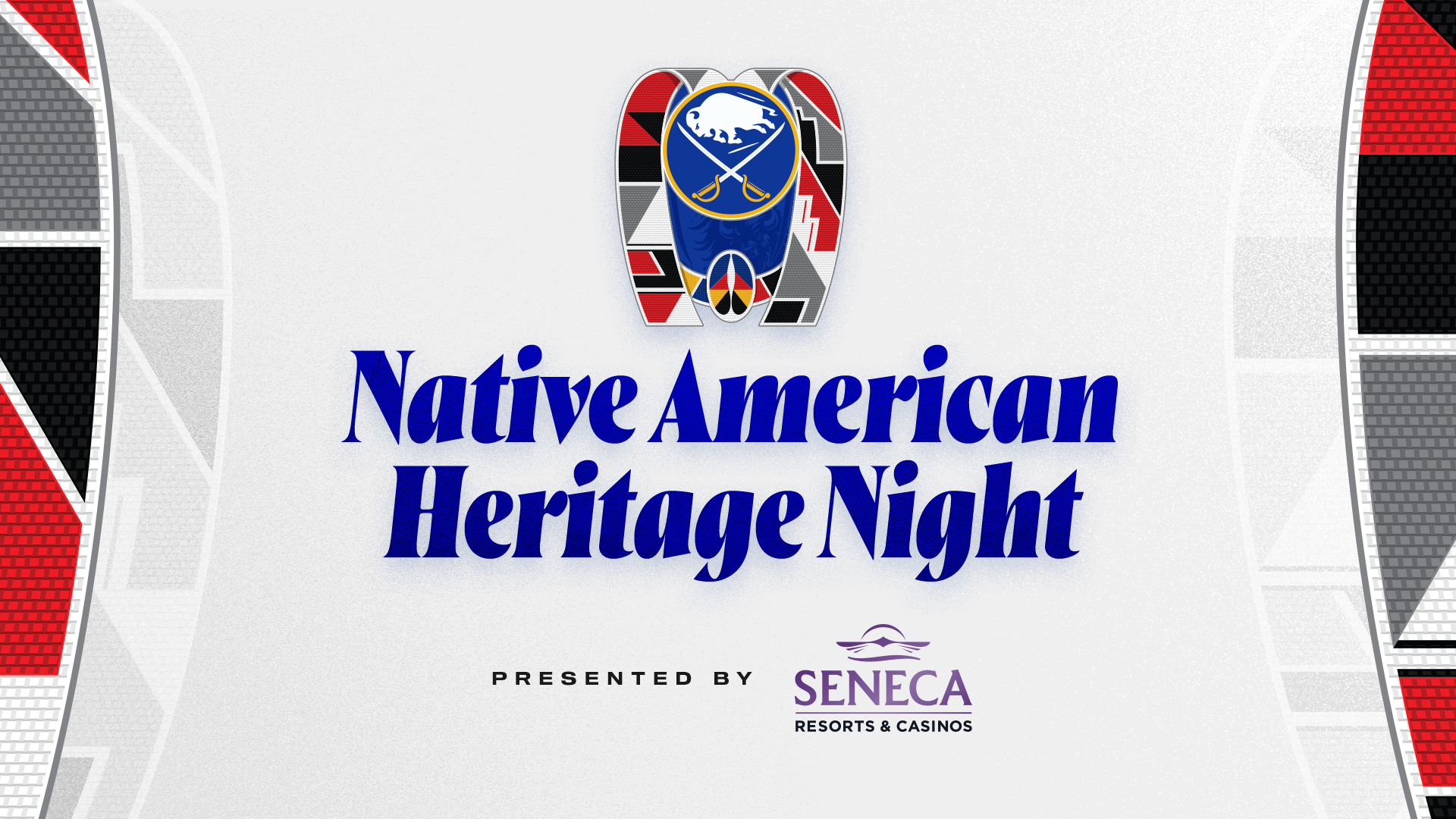 Native American Heritage Night