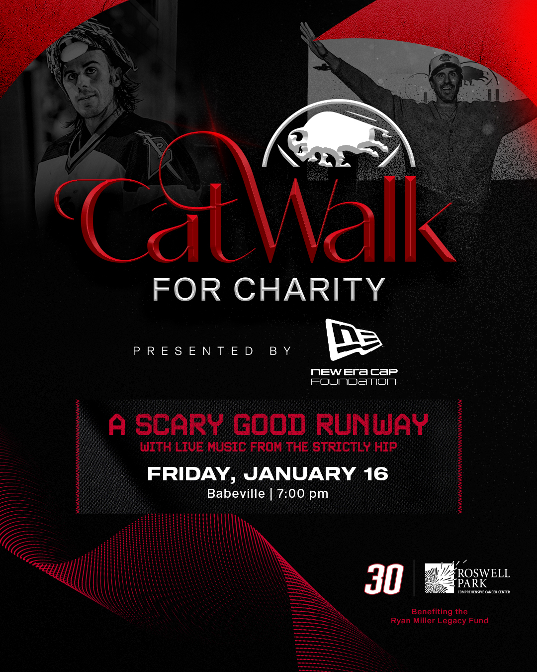 Catwalk For Charity
