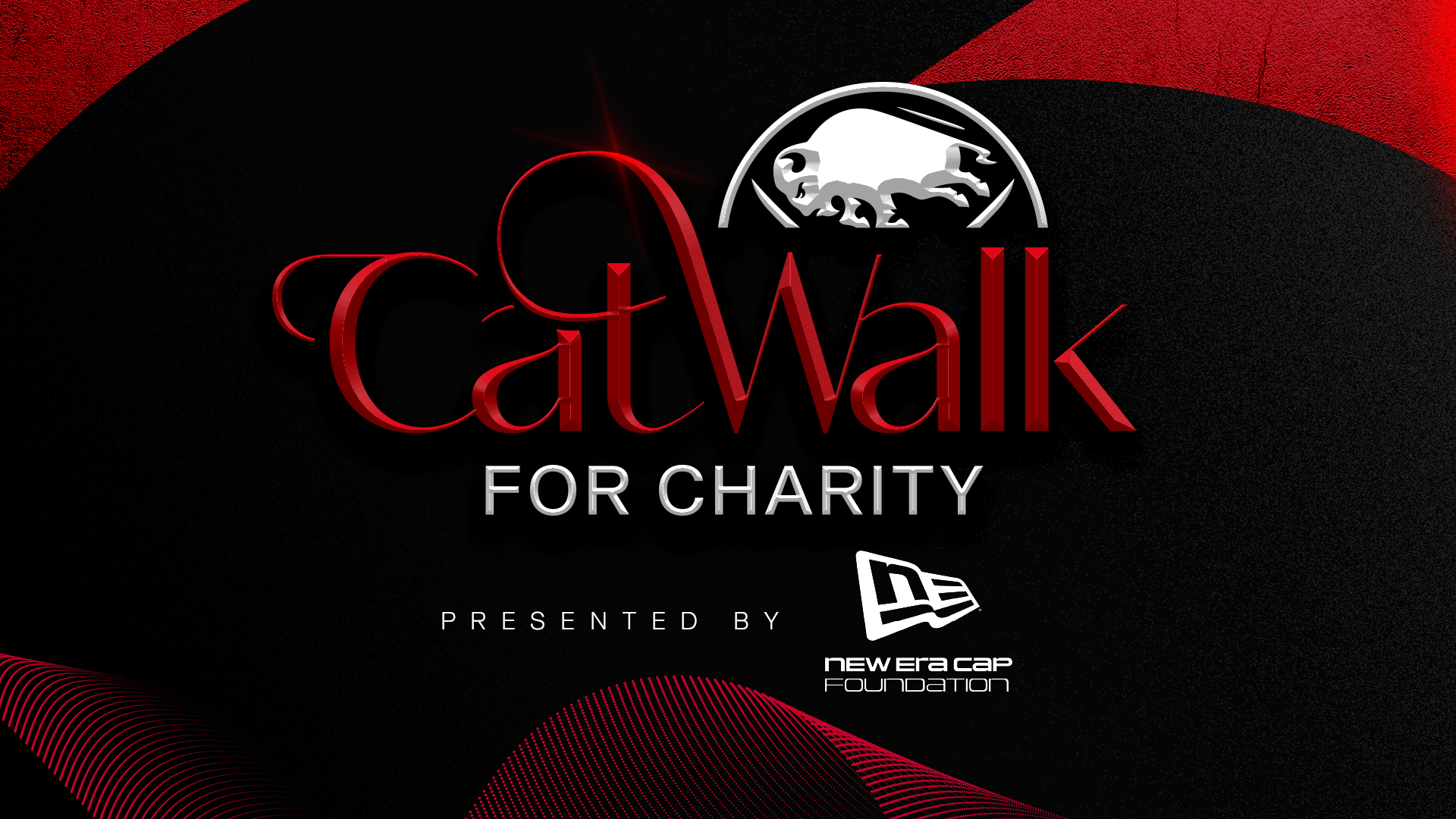 Catwalk for Charity