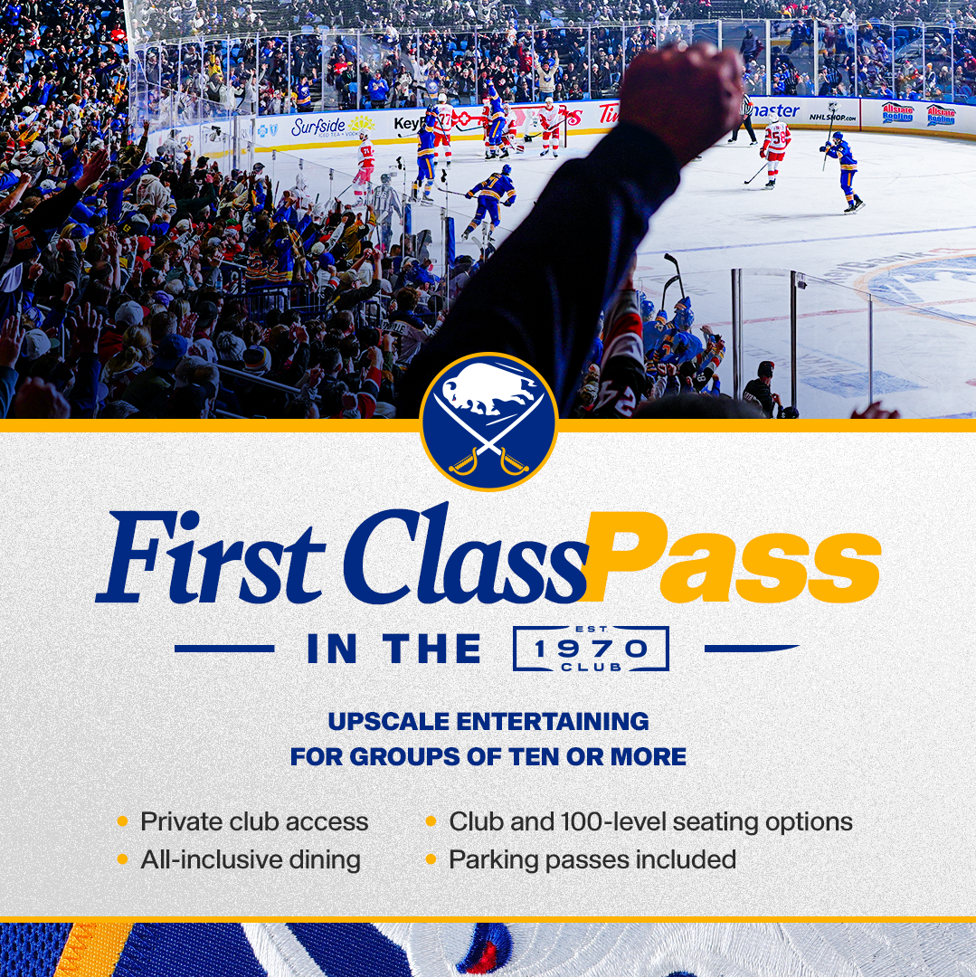 First Class Pass