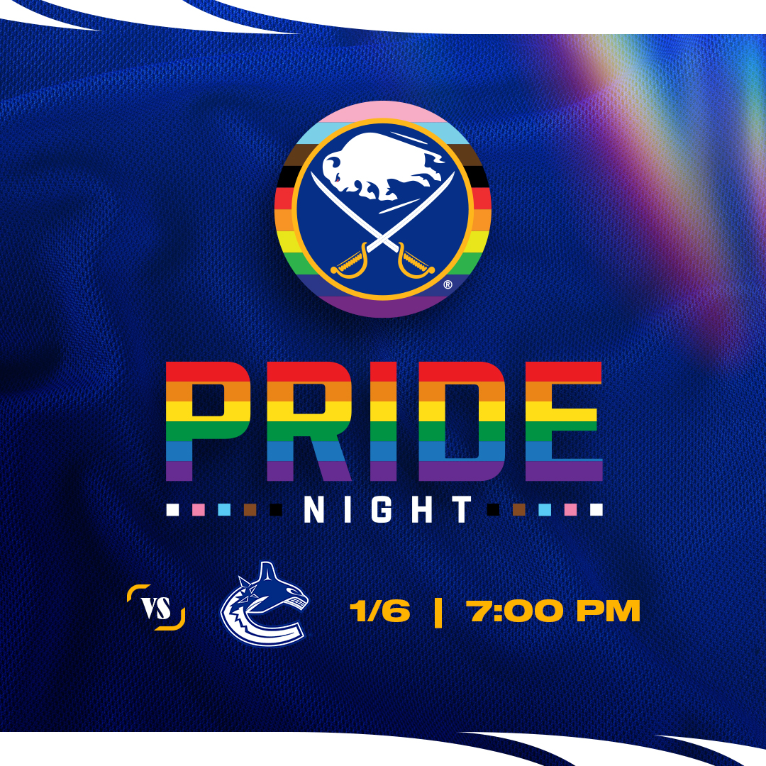 Pride Night