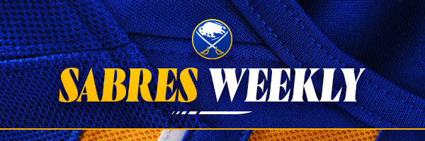 Sabres Weekly