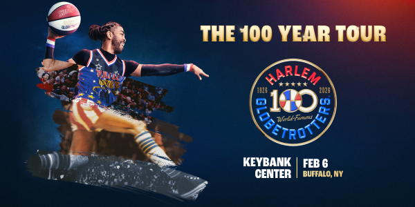 Harlem Globetrotters