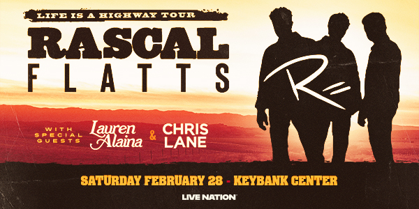 Rascal Flatts
