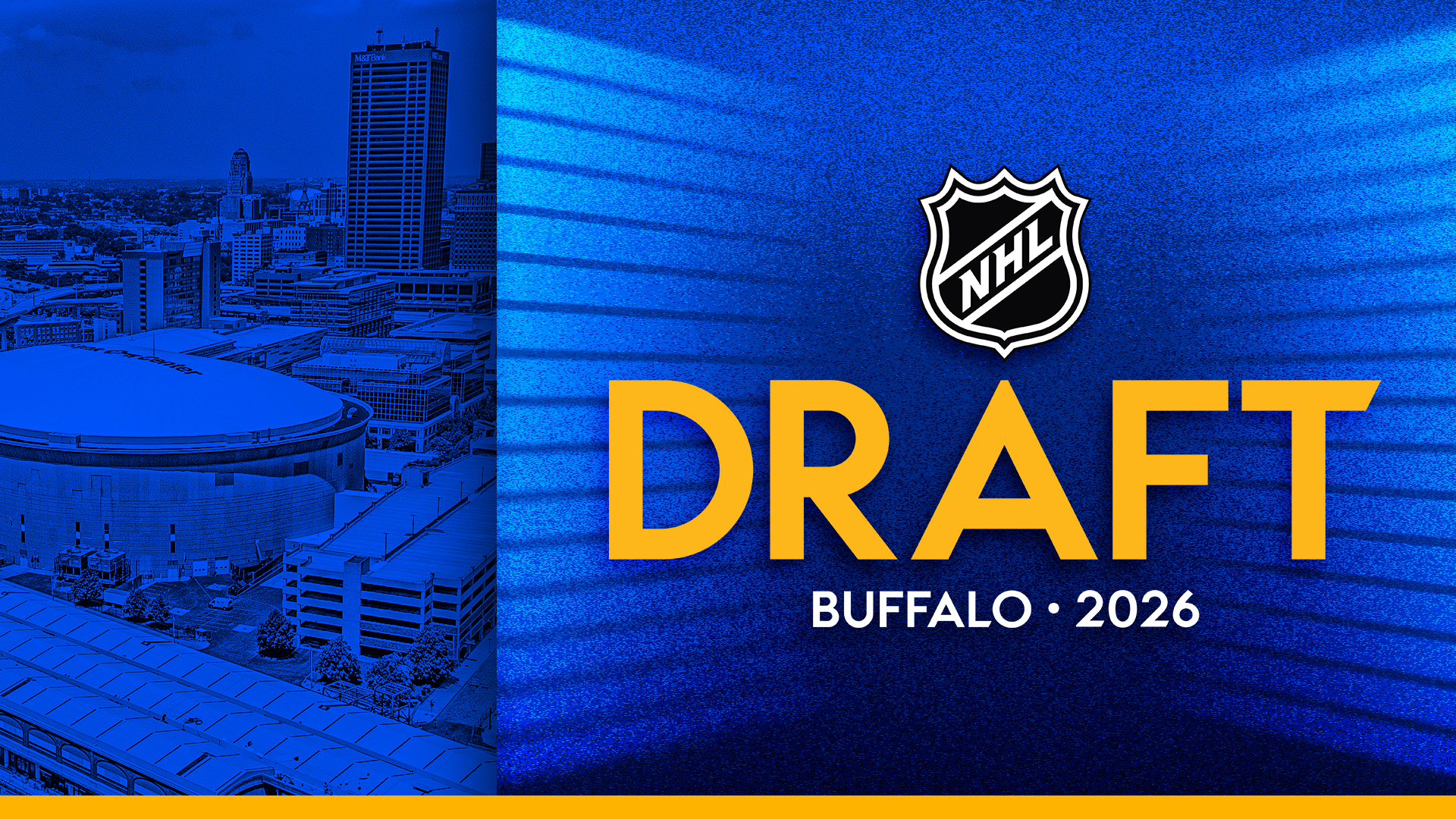 2026 NHL Draft