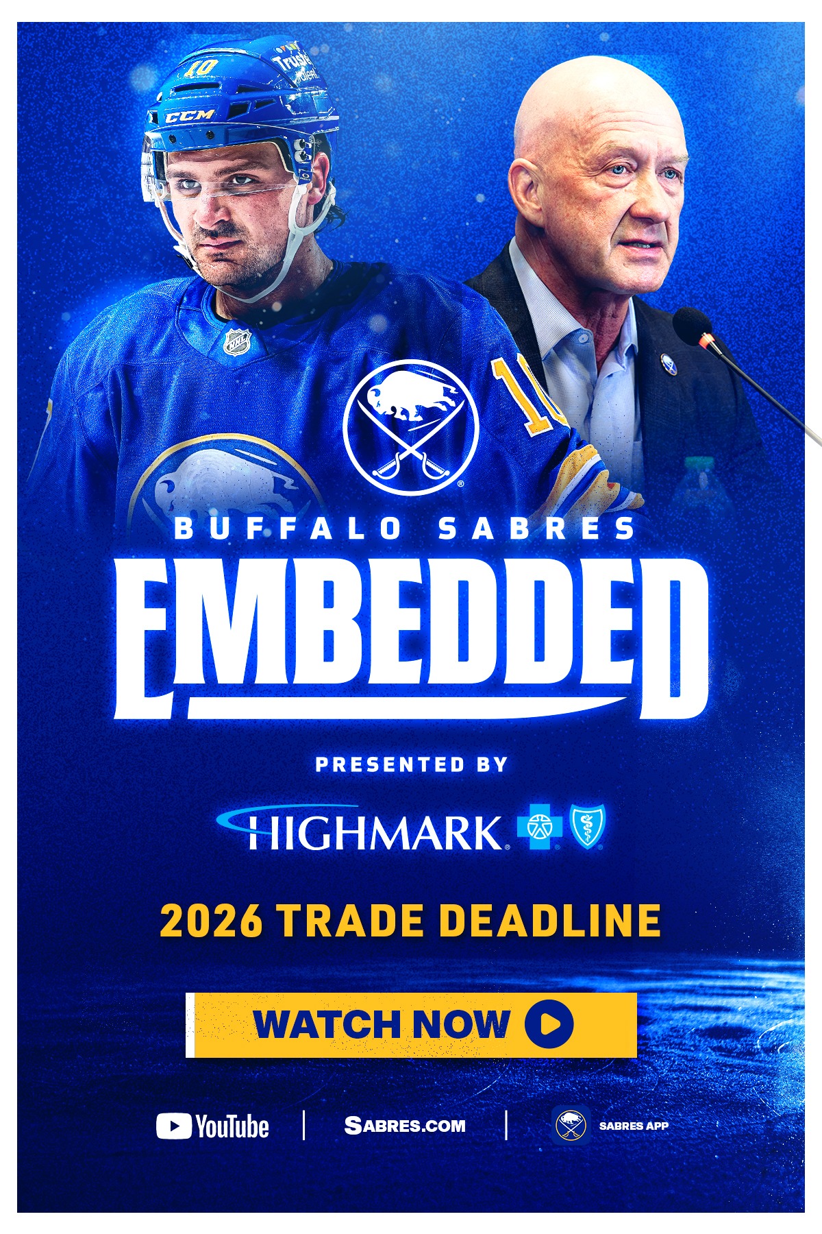 Embedded: 2026 Trade Deadline