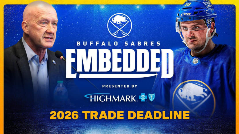 Embedded 2026 Trade Deadline