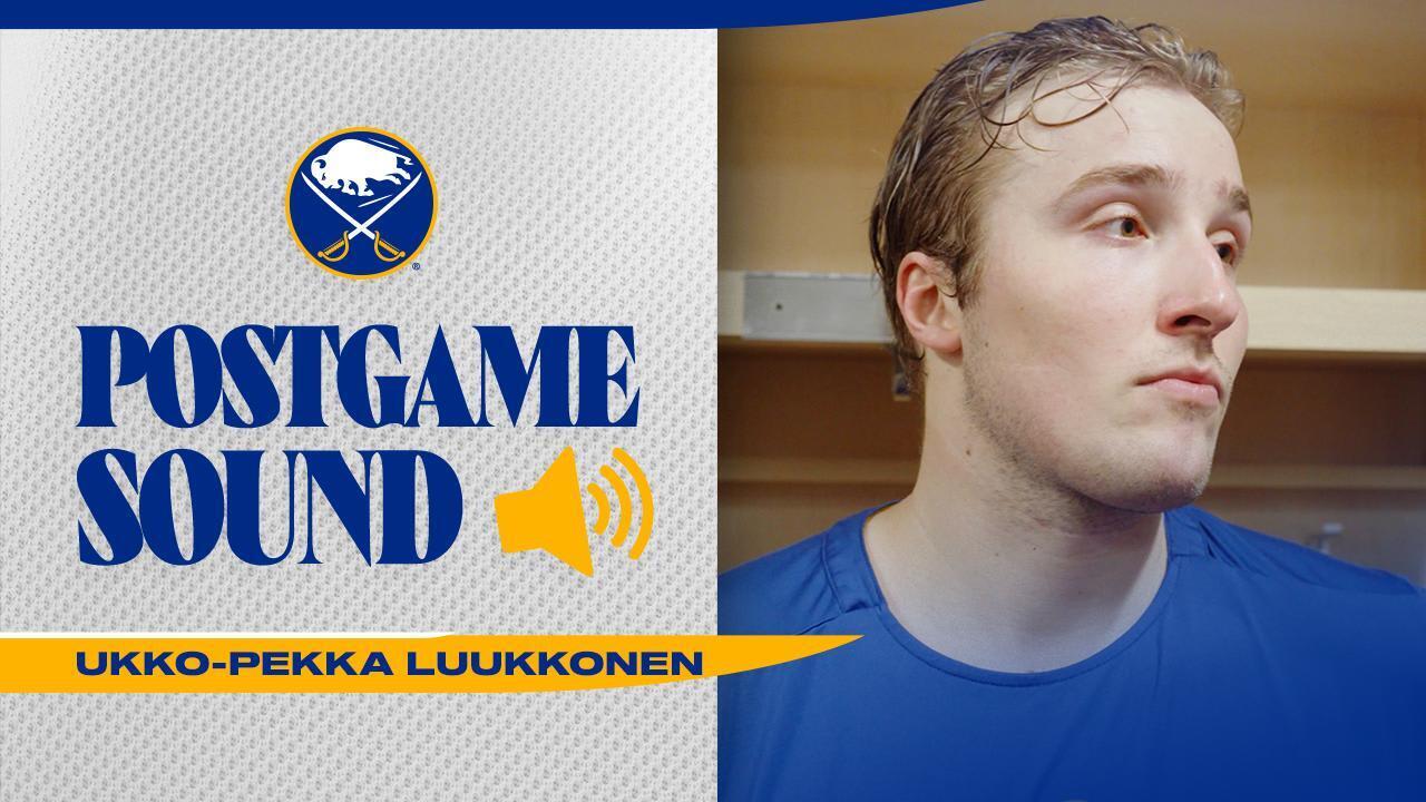 Postgame Sound: UPL