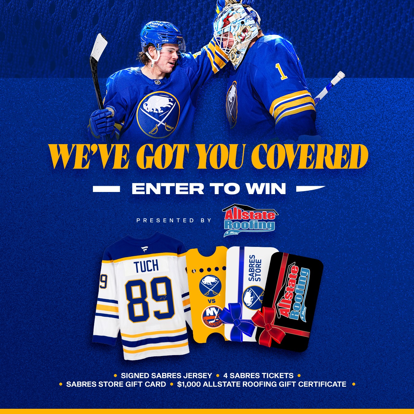 Enter to win