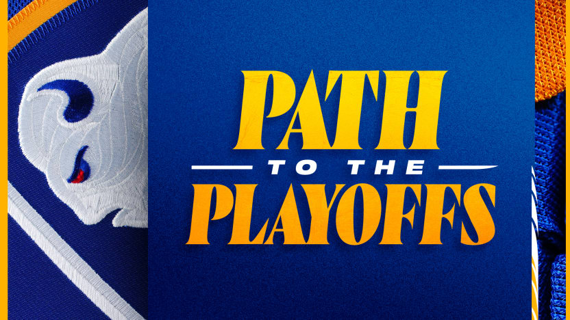 Path To The Playoffs