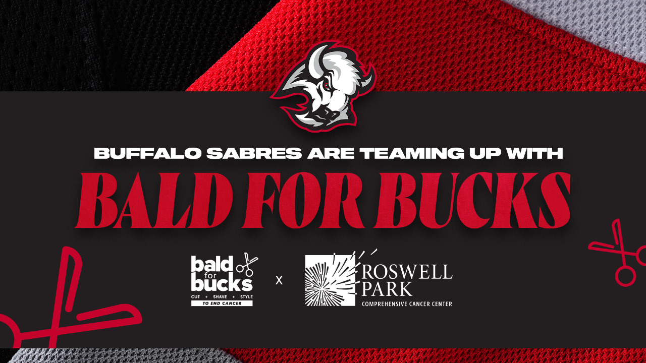 Bald For Bucks