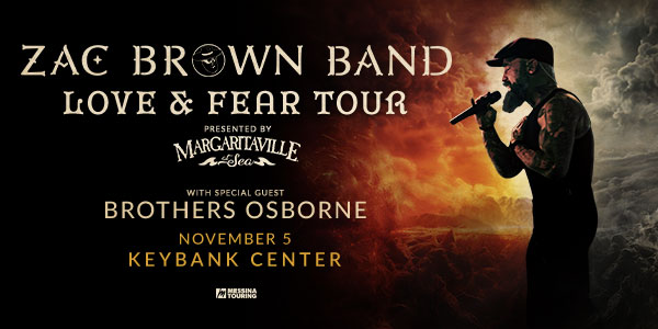 Zac Brown Band