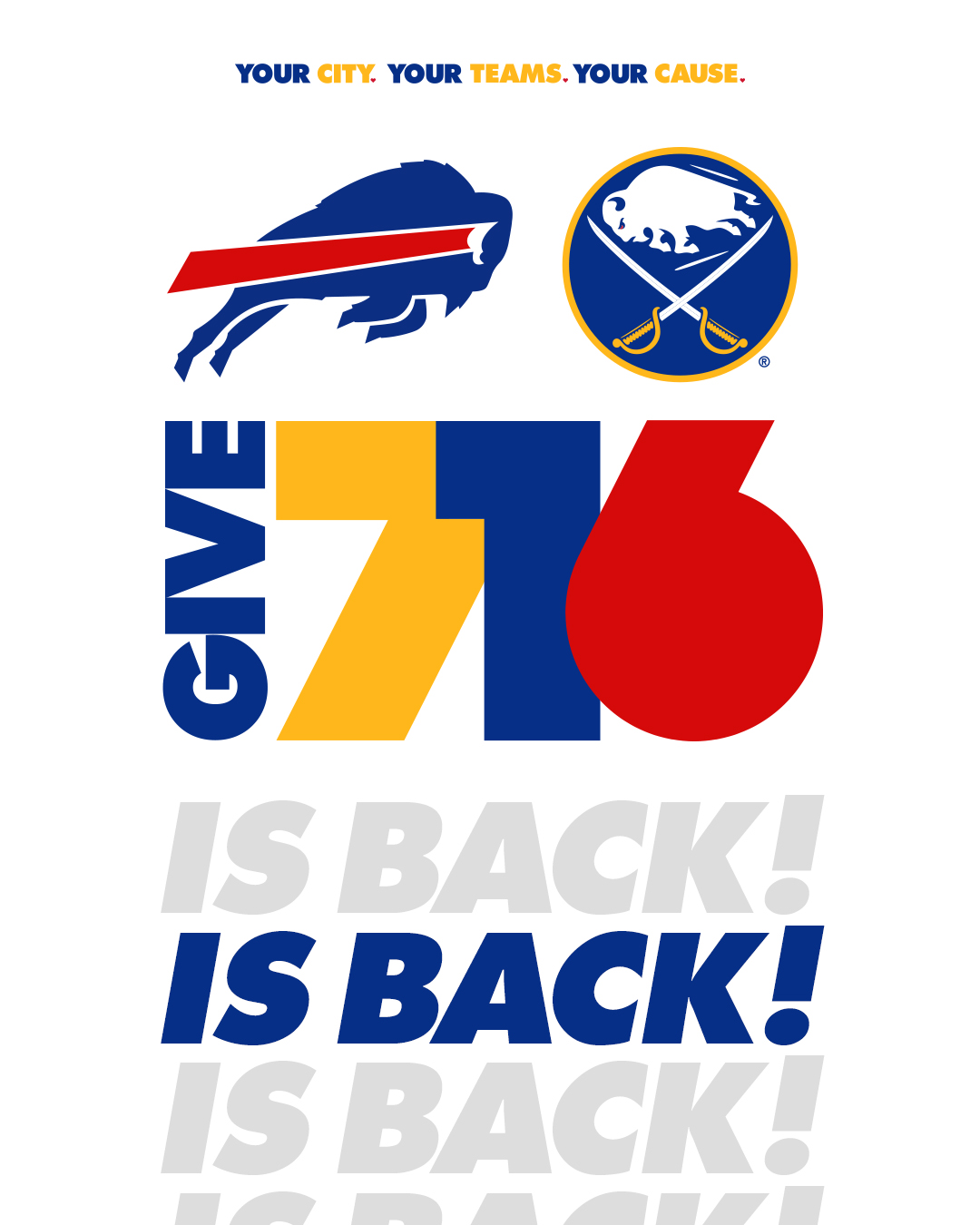 Give 716