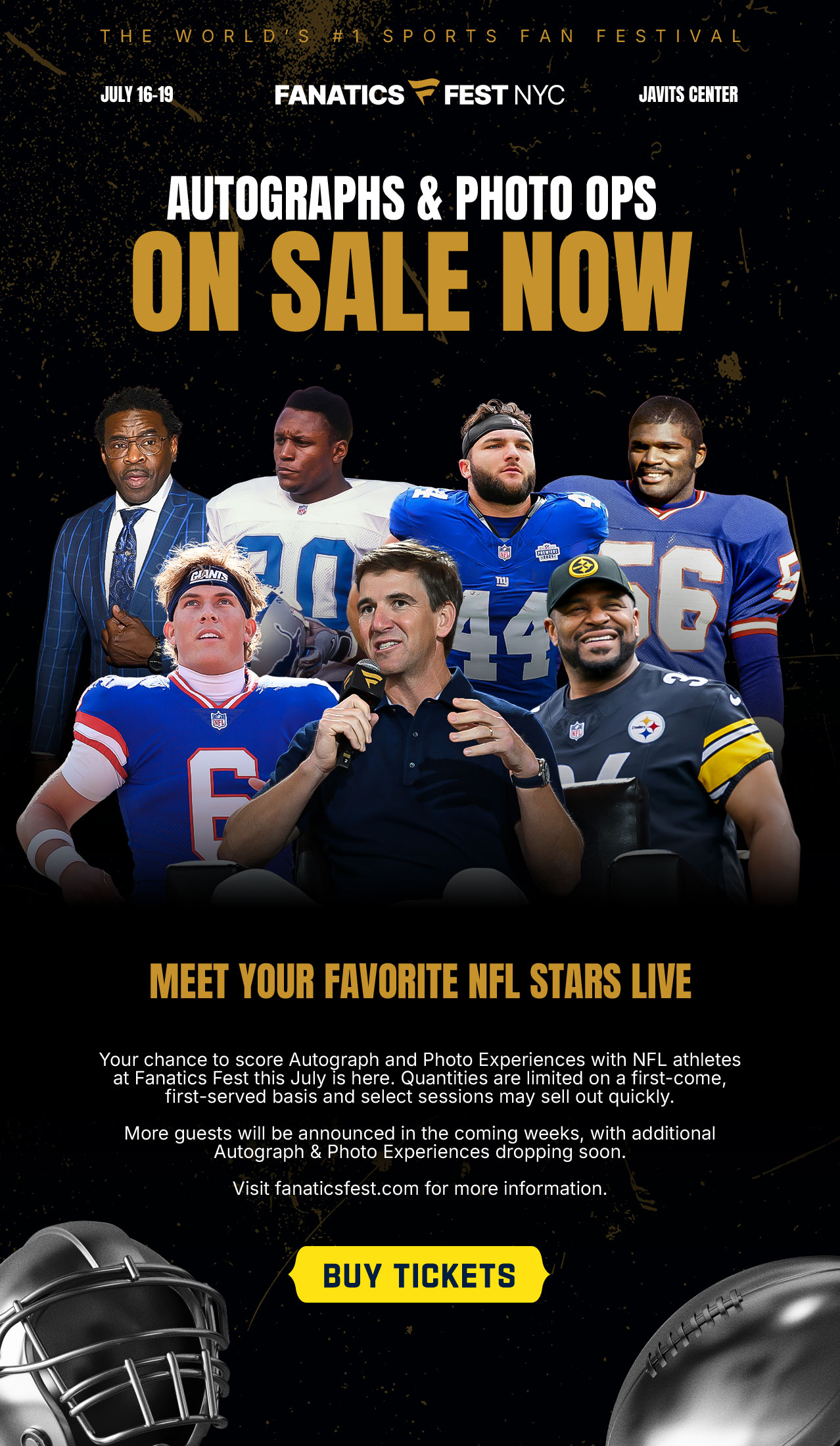 National Football League