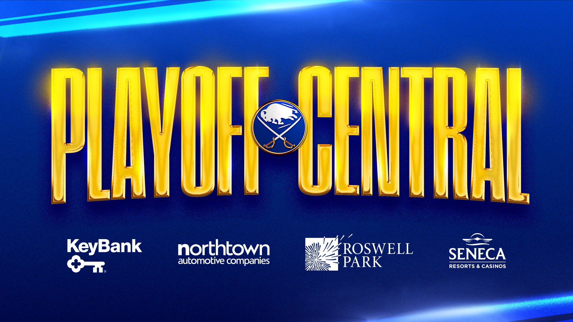 Playoff Central