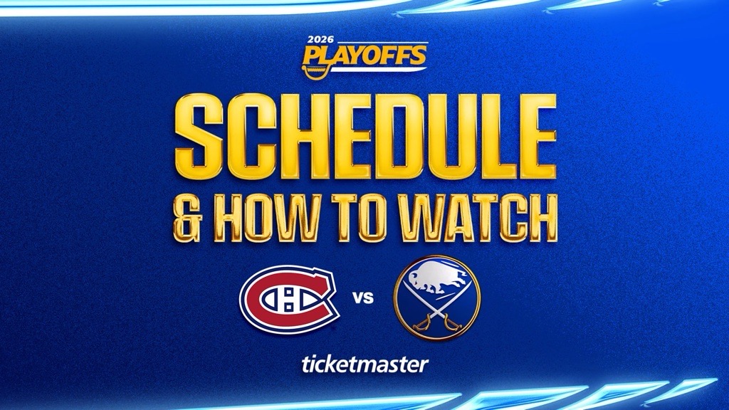 Schedule & How To Watch