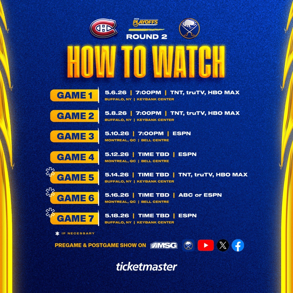 How to watch