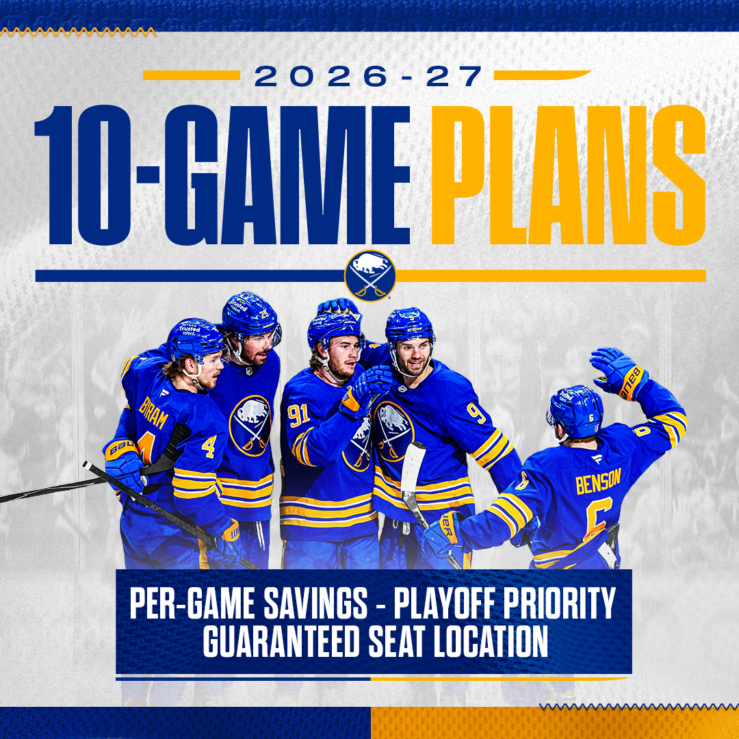2026-27 10-Game Plans