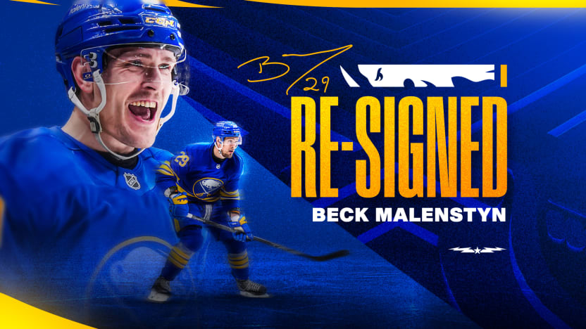 Beck is back!