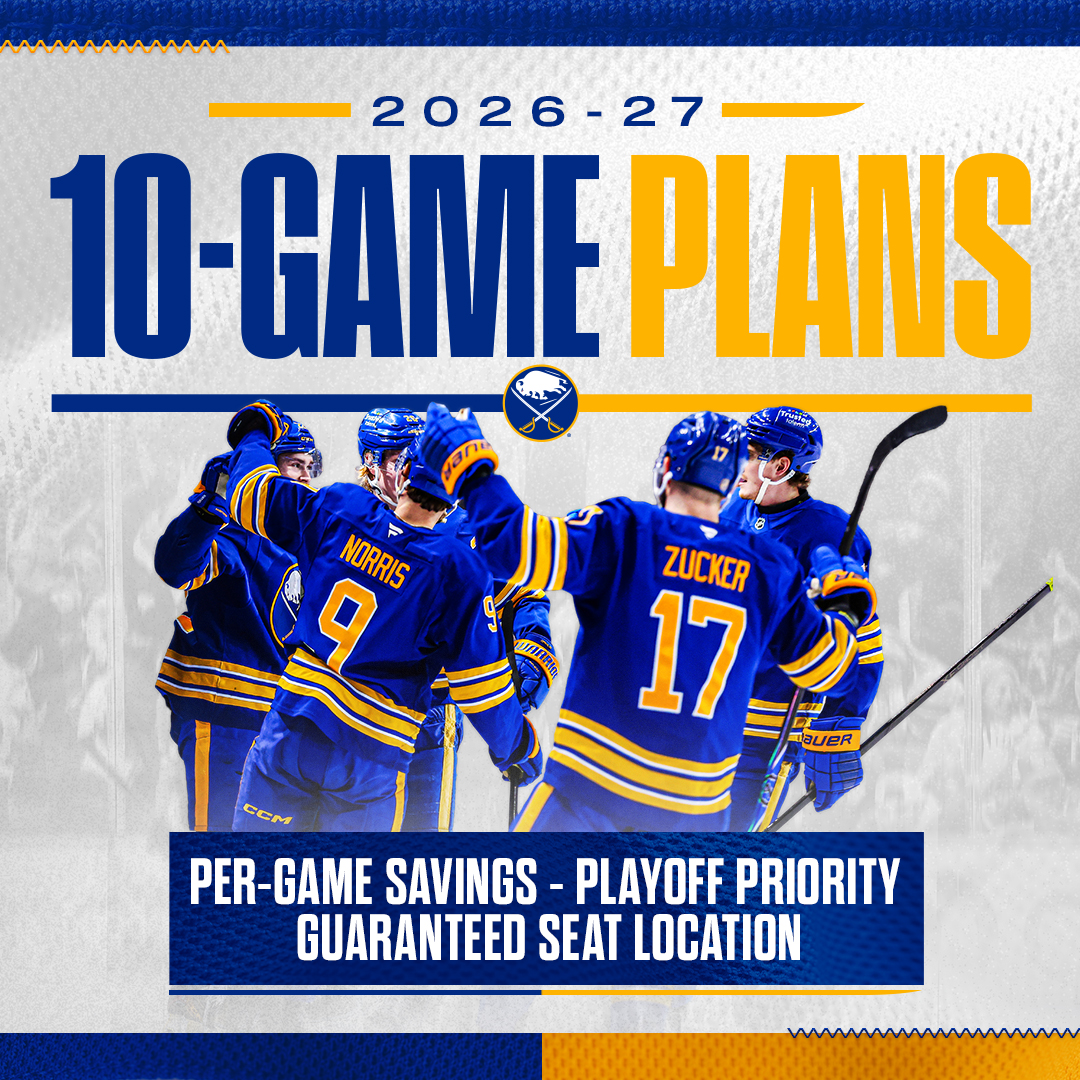2026-27: 10-Game Plans