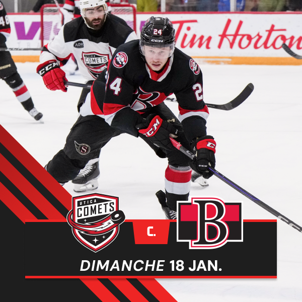Belleville c Utica