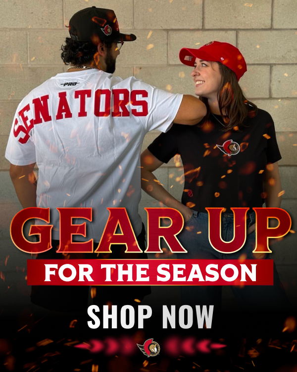 Gear Up for the Season!