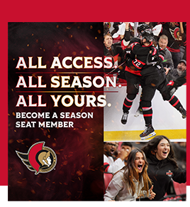 Become a Season Seat Member today!