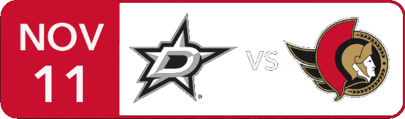 Nov 11 vs DAL