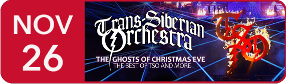 Trans Siberian Orchestra