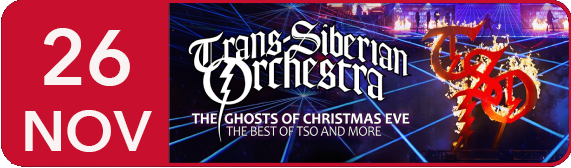 Trans Siberian Orchestra