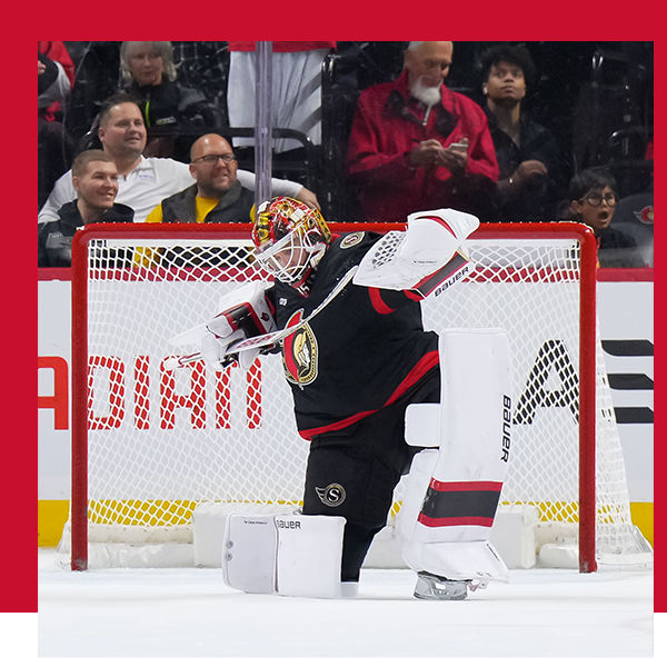 Linus Ullmark