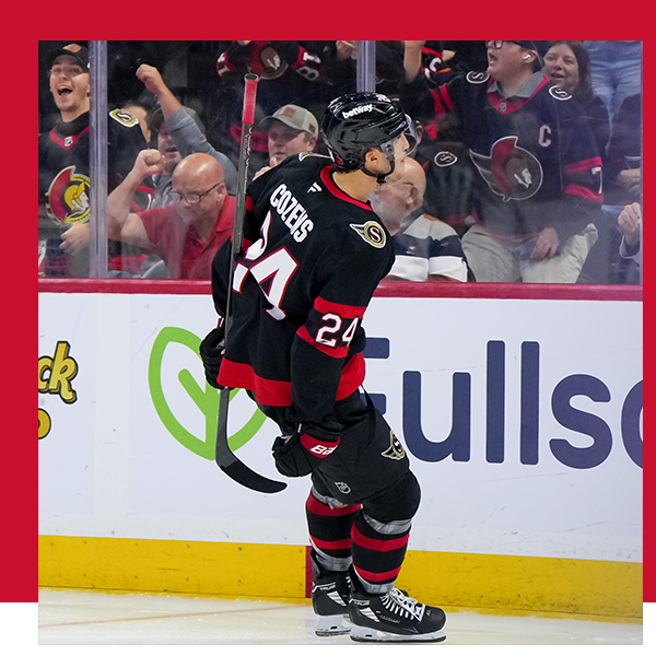 Dylan Cozens