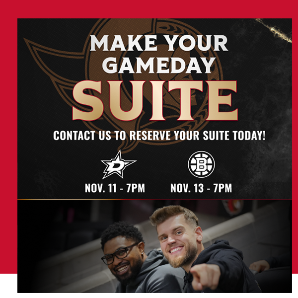 Reserve yours today!