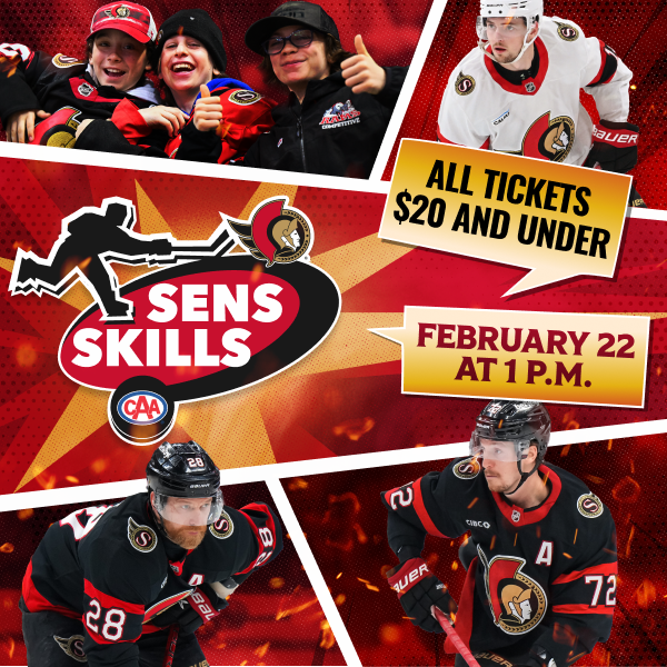 Sens Skills