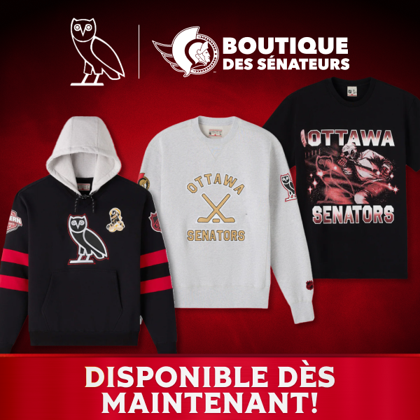 Sens X OVO