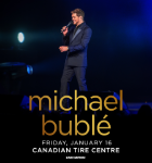 Micheal Bublé