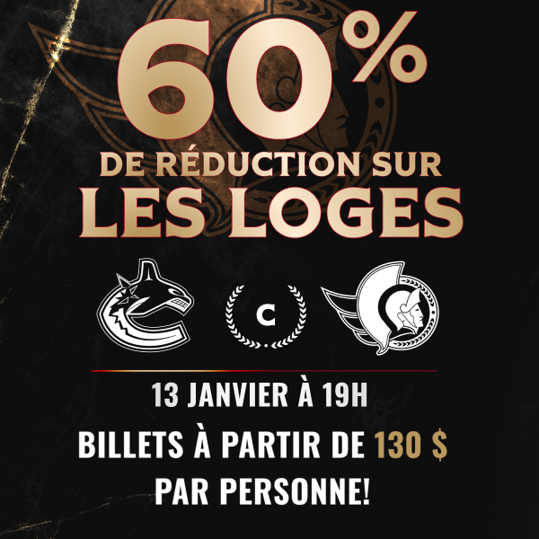 Sénateurs d'Ottawa