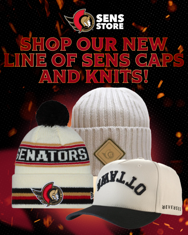 Sens Caps and Knits